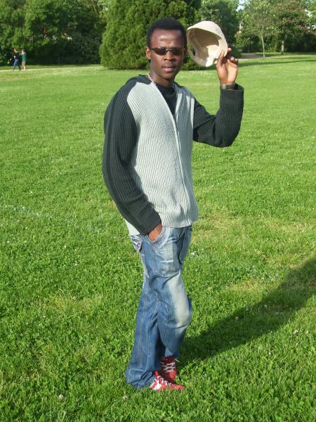 ADEL ADAM