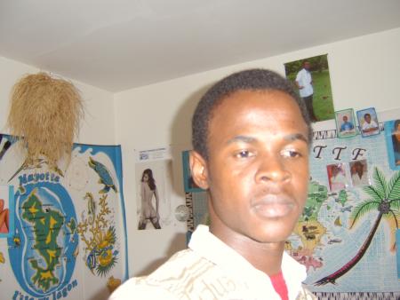 ADEL ADAM