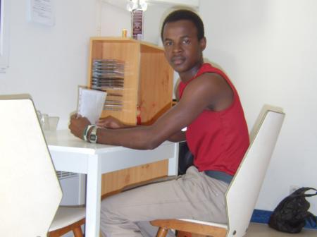 ADEL ADAM