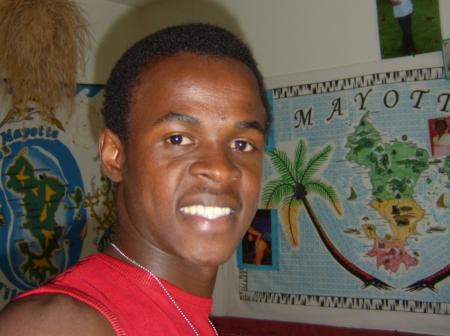 souf daoud adam