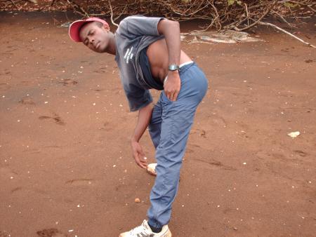 sandjé