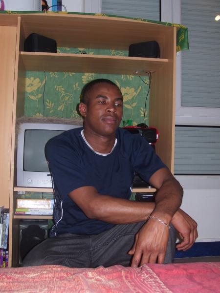 BOB DJAYE