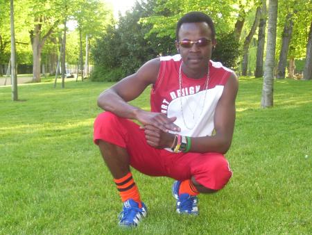ADEL ADAM