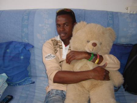 adel adam